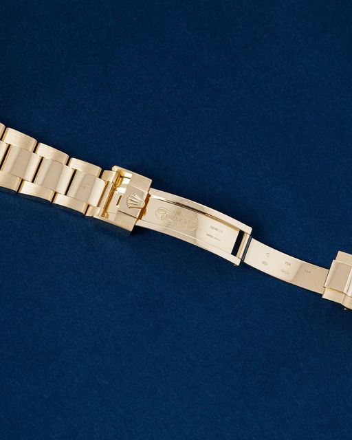 Rolex Yacht-Master II 116688 Image 4